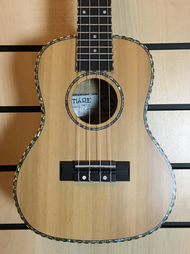 Tanglewood TWT-11 Tiare Concert Ukulele