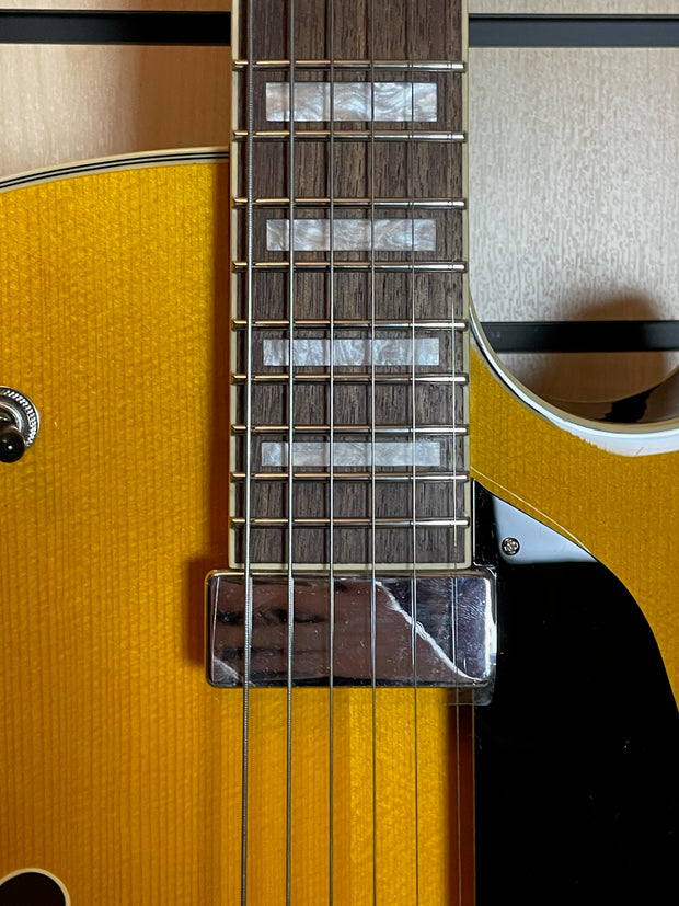 Ibanez GB10EM-AA George Benson Signature E-Gitarre