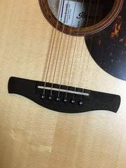 Ibanez AAD170CE-LGS Advanced Acoustic Westerngitarre
