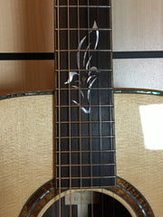 Furch Red D-SR Red Series Westerngitarre