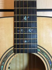 Prototype Spruce Maple NHG Westerngitarre