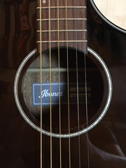 Ibanez AEWC11-DVS Westerngitarre