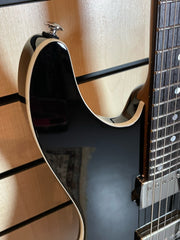 Ibanez AZ42P1-BK Premium E-Gitarre B-Ware