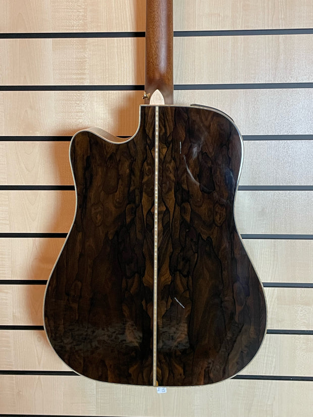 Takamine GD90CE ZC G-Series 90 Westerngitarre