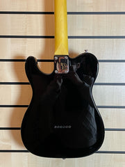 G&L Tribute Asat Classic Bluesboy Semi-Hollow 3TS E-Gitarre