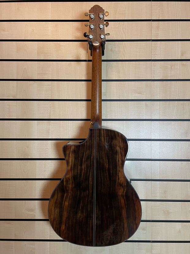 Crafter VL G-28ce VVS Pro Cut NT Westerngitarre