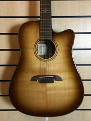 Alvarez AD6012CESHB Artist Series Westerngitarre