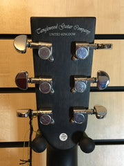 Tanglewood TW5 E BS Winterleaf Westerngitarre