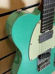 Schecter Nick Johnston Signature PT AG E-Gitarre