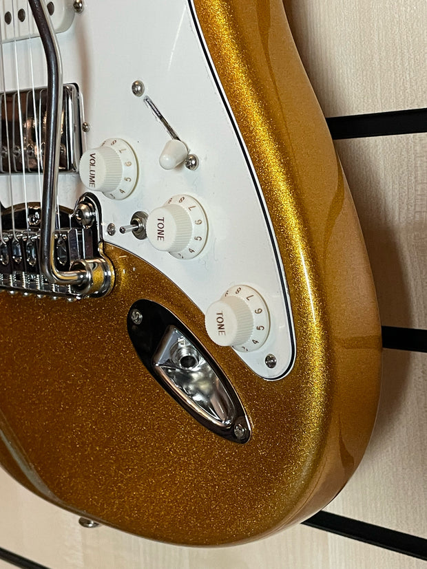 G&L Legacy HSS CR PHG E-Gitarre