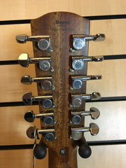Alvarez AD6012CESHB Artist Series Westerngitarre