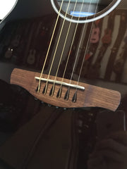 Ibanez AEWC11-DVS Westerngitarre