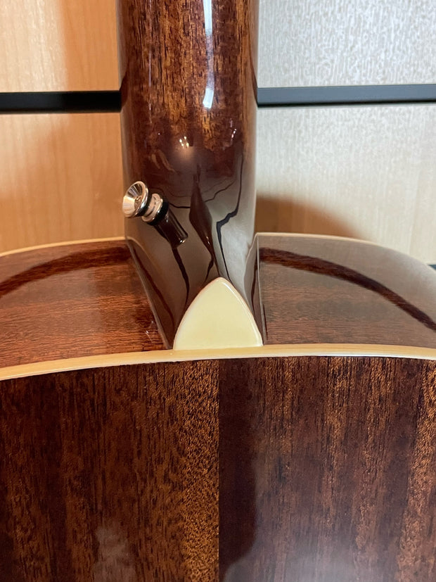 Tanglewood TW40SDVSE Sundance Historic Westerngitarre