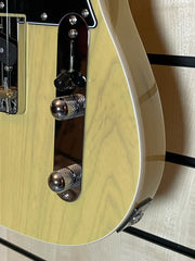 FGN J-Standard Iliad 2 Off White Blonde E-Gitarre
