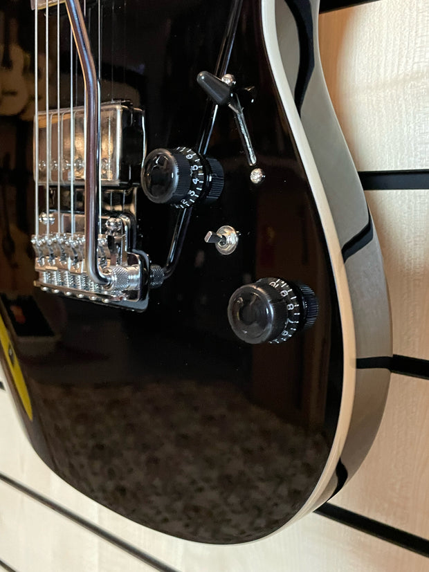 Ibanez AZ42P1-BK Premium E-Gitarre B-Ware