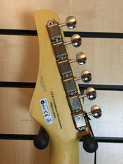 FGN J-Standard Odyssey 2 HSS CAR E-Gitarre