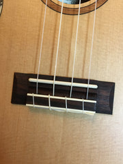 Lanikai CDST-C Cedar Solid Top Series Concert Ukulele