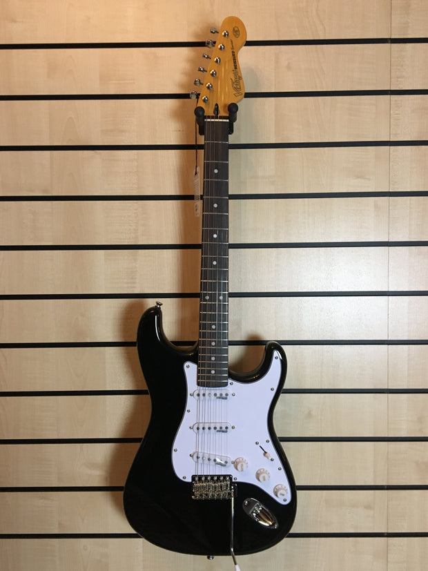 Vintage Reissued V6 BB E-Gitarre