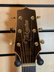 Takamine GD90CE ZC G-Series 90 Westerngitarre