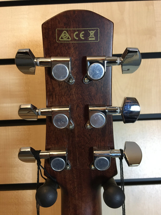 Ibanez AAD170CE-LGS Advanced Acoustic Westerngitarre