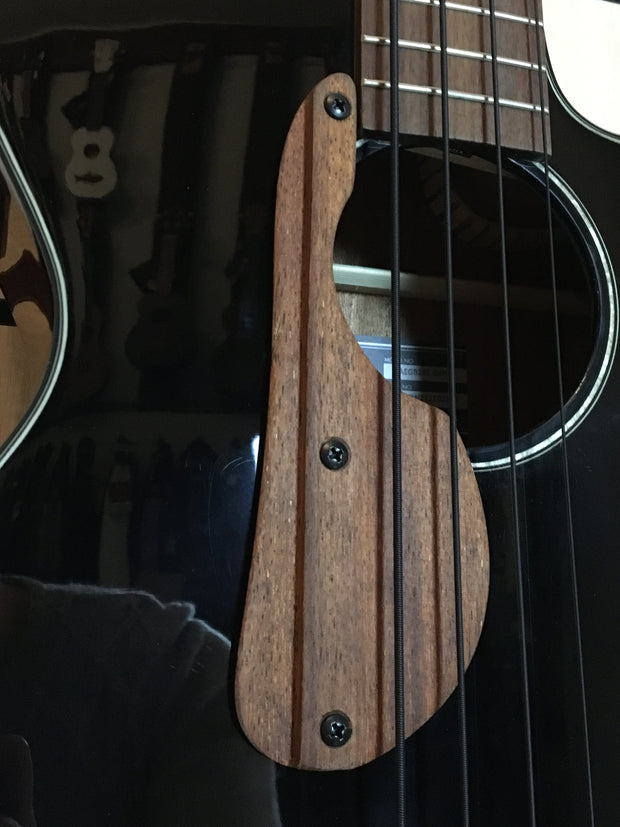 Ibanez AEGB24E-BKH Akustikbass
