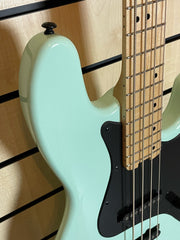 Schecter J-4 Maple SFG E-Bass