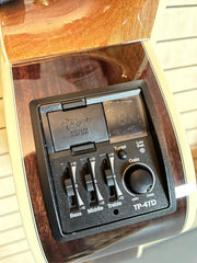Takamine GD51CE BSB G-Series 50 Westerngitarre