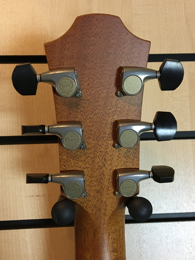 Furch Red D-SR Red Series Westerngitarre