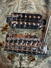 Ibanez AZ427P1PB-CKB Premium E-Gitarre