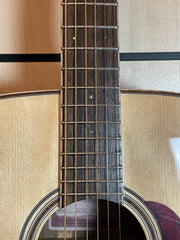 Takamine GD93 NAT G-Series 90 Westerngitarre