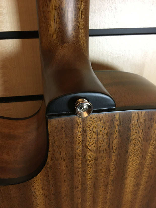 Alvarez AD6012CESHB Artist Series Westerngitarre