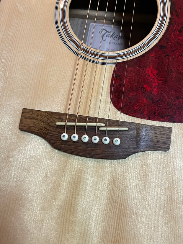 Takamine GD93 NAT G-Series 90 Westerngitarre