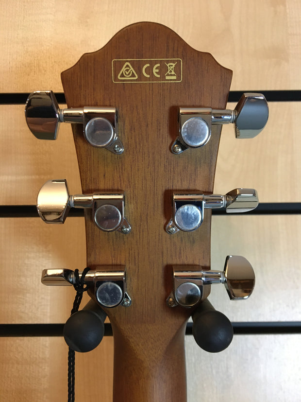 Ibanez AEWC11-DVS Westerngitarre