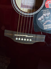 Takamine GN75CE-WR G-Series 70 Westerngitarre