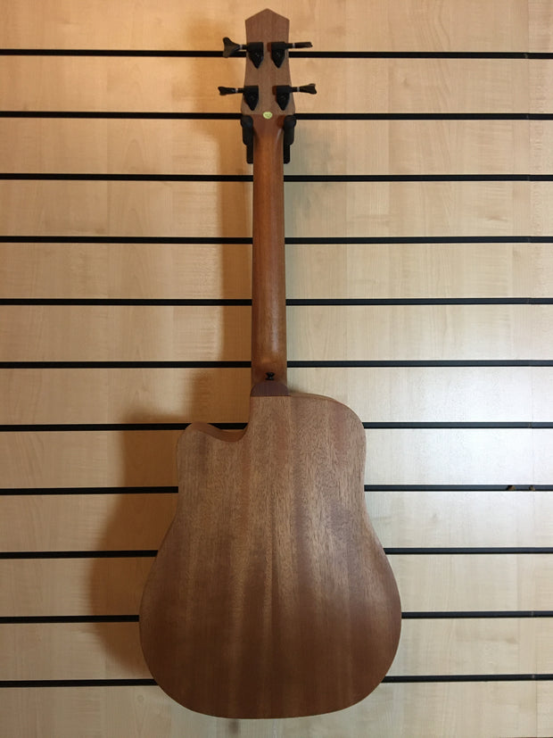 Gold Tone M-BASS25/FL Micro Bass 25 Fretless Akustikbass