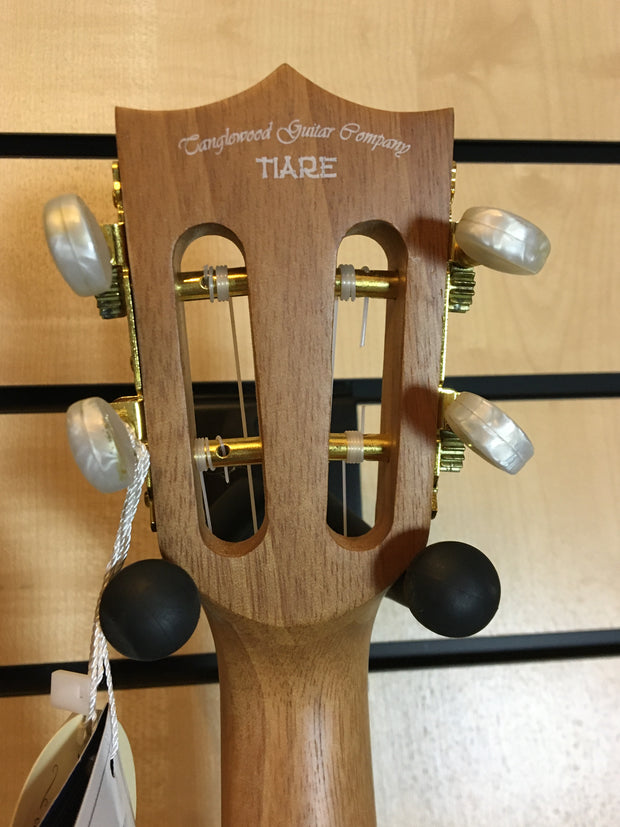 Tanglewood TWT-11 Tiare Concert Ukulele