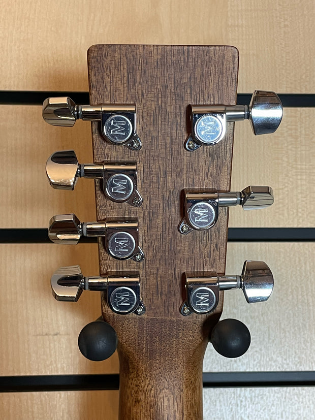 Sigma DM7E 7-Saiter Westerngitarre