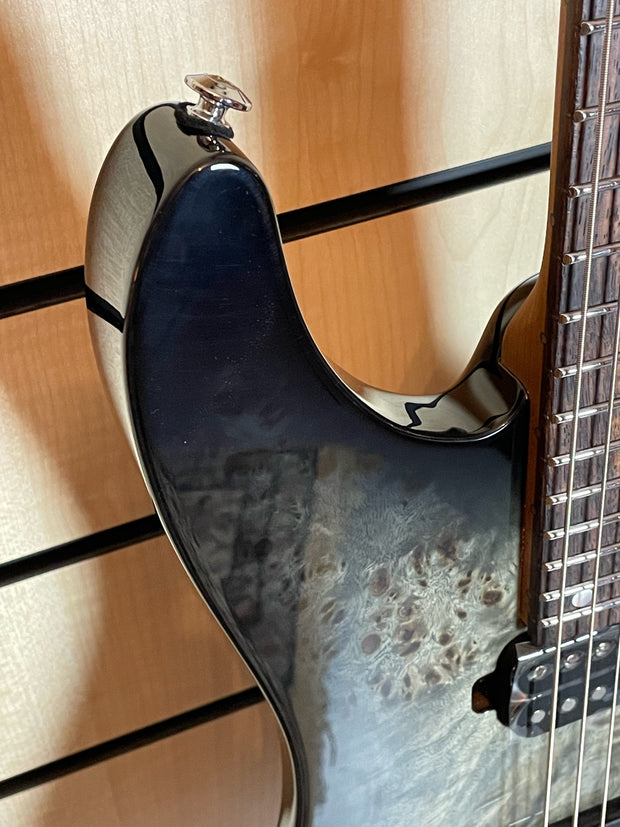 Ibanez AZ427P1PB-CKB Premium E-Gitarre