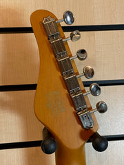 Schecter PT Special Purple Burst Pearl E-Gitarre
