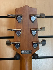 Takamine GN11MCE NS G-Series 10 Westerngitarre