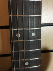 Vintage Reissued V6 BB E-Gitarre