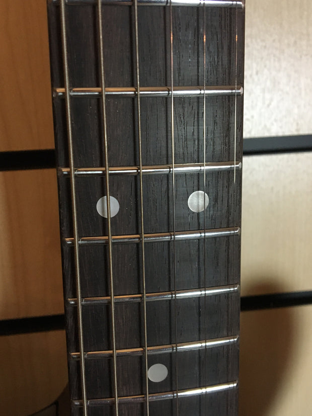 Vintage Reissued V6 BB E-Gitarre