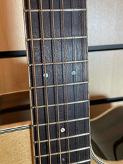 Takamine GD90CE ZC G-Series 90 Westerngitarre