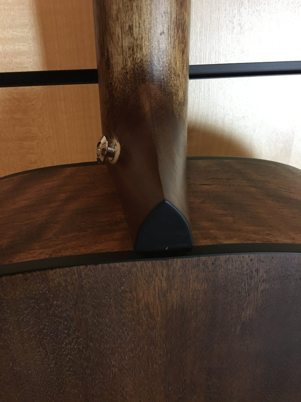 Ibanez AAD100E-OPN Advanced Acoustic Westerngitarre