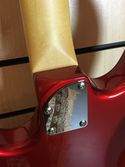 FGN J-Standard Odyssey 2 HSS CAR E-Gitarre