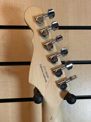 G&L Legacy HSS CR PHG E-Gitarre