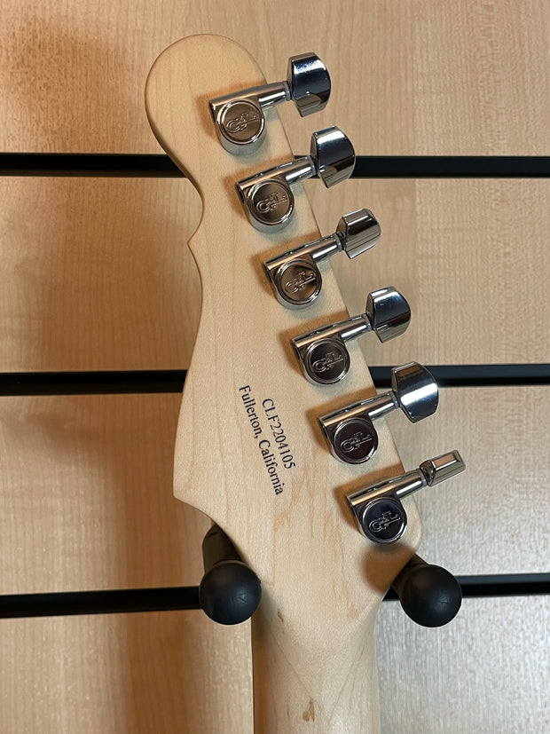 G&L Legacy HSS CR PHG E-Gitarre