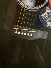 Takamine GN75CE-TBK G-Series 70 Westerngitarre