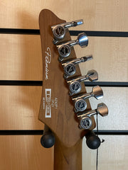 Ibanez AZ42P1-BK Premium E-Gitarre B-Ware