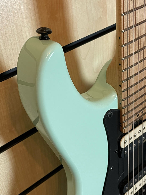 Schecter Sun Valley Super Shredder FR SFG E-Gitarre